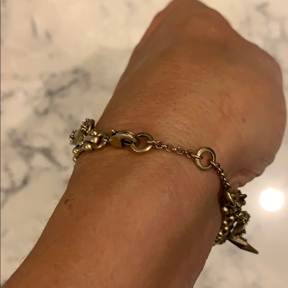 Chloe + Isabelle Aventine bracelet - Picture 3 of 3